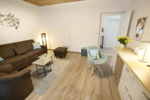 Billede fra billedgalleriet på Haus Josef i Sankt Andrä bei Frauenkirchen