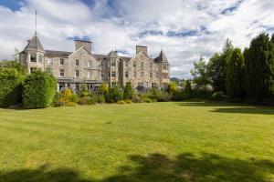 The Pitlochry Hydro Hotel