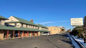Gallery image of Rugged Country Lodge in Pendleton