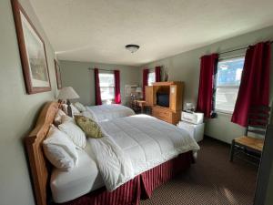 Gallery image of Rugged Country Lodge in Pendleton