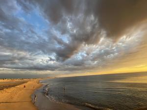 Gallery image of Beach Lovers Surf House - Aveiro - Praia da Barra in Praia da Barra