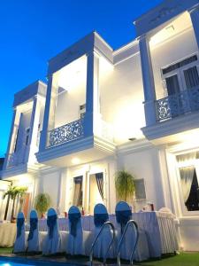 Imagen de la galería de Villa Camellia, en Da Lat 44 fotos más