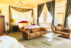 Gallery image of Abbey Boutique Hotel Adults only in Warwick