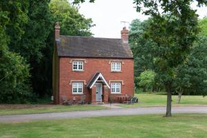 Photo de la galerie de l'établissement Severn Manor Country Estate, à Astley