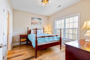 Gallery image of 24th Ave Retreat in Myrtle Beach