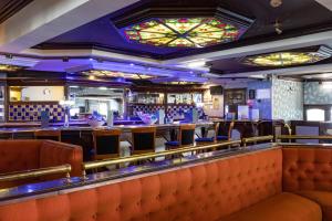 Fotografie z fotogalerie ubytování The Caledonian Tower Hotel v destinaci Blackpool