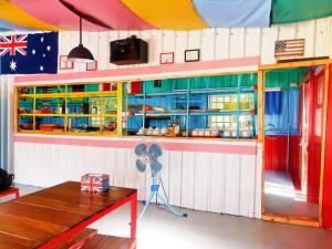 Fotografie z fotogalerie ubytování Pipe-house 墾丁 v destinaci Hengchun Old Town