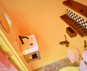 Fotografie z fotogalerie ubytování Pipe-house 墾丁 v destinaci Hengchun Old Town