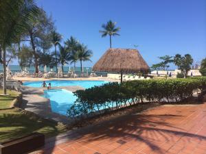 Gallery image of Mc Golden Flats in Recife