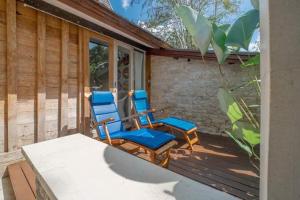 Fotografie z fotogalerie ubytování Chanteak Bali - Teak House 2 v destinaci Jimbaran