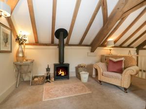 Gallery image of The Coach House15 in Warminster