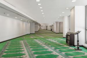 Fotografie z fotogalerie ubytování Jabal Omar Hyatt Regency Makkah v Mecce