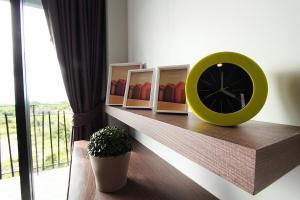Fotografie z fotogalerie ubytování The Wind Hotel v destinaci Bang Sare