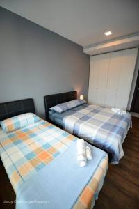 Gallery image of 3BR Jazz Suites Vivacity Megamall Kuching Sarawak in Kuching