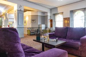Imagen de la galería de The Caledonian Torbay Hotel, en Torquay 16 fotos más