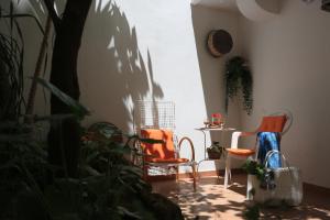 Gallery image of Il Cedrangolo House Tree in Monopoli