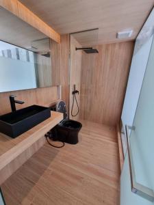 Fotografie z fotogalerie ubytování Nirundorn Resort Chaam v destinaci Ča Am