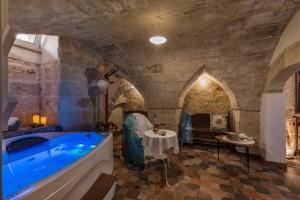 Gallery image of Il Cedrangolo House Tree in Monopoli