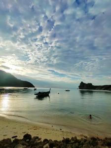 Fotografie z fotogalerie ubytování Dalum Beachhouse v destinaci Phi Phi Don + 29 fotografií