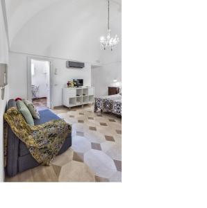 Gallery image of Il Cedrangolo House Tree in Monopoli