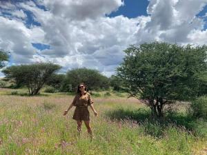 Gallery image of Amboseli Cultural Camping in Amboseli