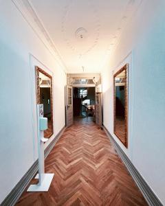 Fotografie z fotogalerie ubytování Lexow - Hotel an de Havenkant v destinaci Tönning