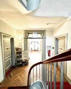 Fotografie z fotogalerie ubytování Lexow - Hotel an de Havenkant v destinaci Tönning