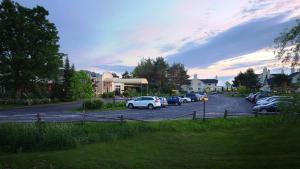 Fotografie z fotogalerie ubytování Auberge West Brome v destinaci West Brome