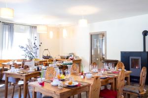 Nápoje v ubytovaní Hirondelle Locanda + 26 fotografií
