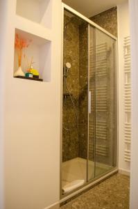 Et badeværelse på HOMELY STAY Studio 7