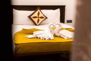Fotografie z fotogalerie ubytování New green leaf resort v destinaci Ella