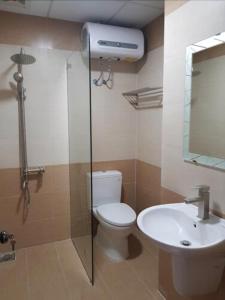 Ванна кімната в Dream House Tam Đảo - Venuestay