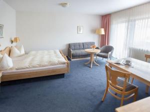Fotografie z fotogalerie ubytování Pension Huttental v destinaci Bad Soden-Salmünster + 7 fotografií
