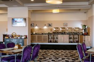 Gallery image of AZIMUT Hotel Astrakhan in Astrakhan