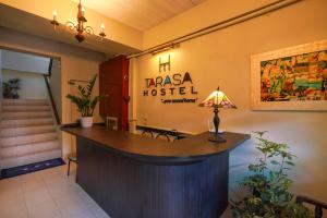 Fotografie z fotogalerie ubytování TARASA HOSTEL v destinaci Manila