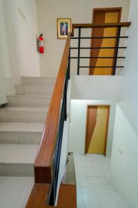 Fotografie z fotogalerie ubytování TARASA HOSTEL v destinaci Manila