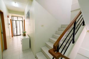 Fotografie z fotogalerie ubytování TARASA HOSTEL v destinaci Manila
