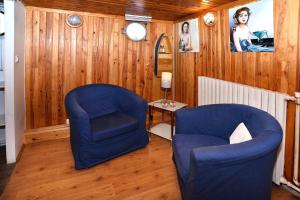 Billede fra billedgalleriet på Appartement charmant près du centre-ville de Lyon avec parking i Lyon + 4 billeder