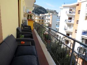 Imagen de la galería de Syrene Apartment, en Sorrento