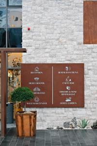 Galeriebild der Unterkunft Hotel Buna Mostar in Buna