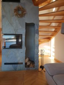 Fotografie z fotogalerie ubytování Babcia Góralka house v destinaci Tatranská Bukovina