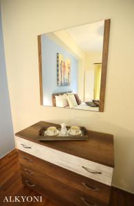 Fotografie z fotogalerie ubytování MELMA PROPERTIES- ALKYONI apartment by the sea in Piraeus v destinaci Piraeus