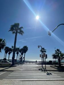 Holidays2Malaga Tomas de Echeverria 150 mts to Beach & High ...