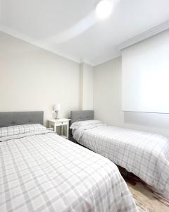 Holidays2Malaga Tomas de Echeverria 150 mts to Beach & High ...