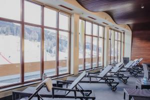 Foto sihtkohas Sankt Georgen ob Murau asuva majutusasutuse Relax Resort Hotel Kreischberg galeriist