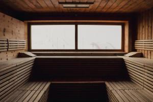 Foto sihtkohas Sankt Georgen ob Murau asuva majutusasutuse Relax Resort Hotel Kreischberg galeriist