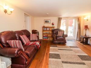 Photo de la galerie de l'établissement Blackbird Cottage, à Telford