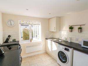 Photo de la galerie de l'établissement Blackbird Cottage, à Telford 11 autres photos