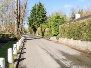 Foto de la galería de Blackbird Cottage en Telford