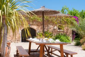 Gallery image of Finca Cabana-Barcelo in Caʼs Concos